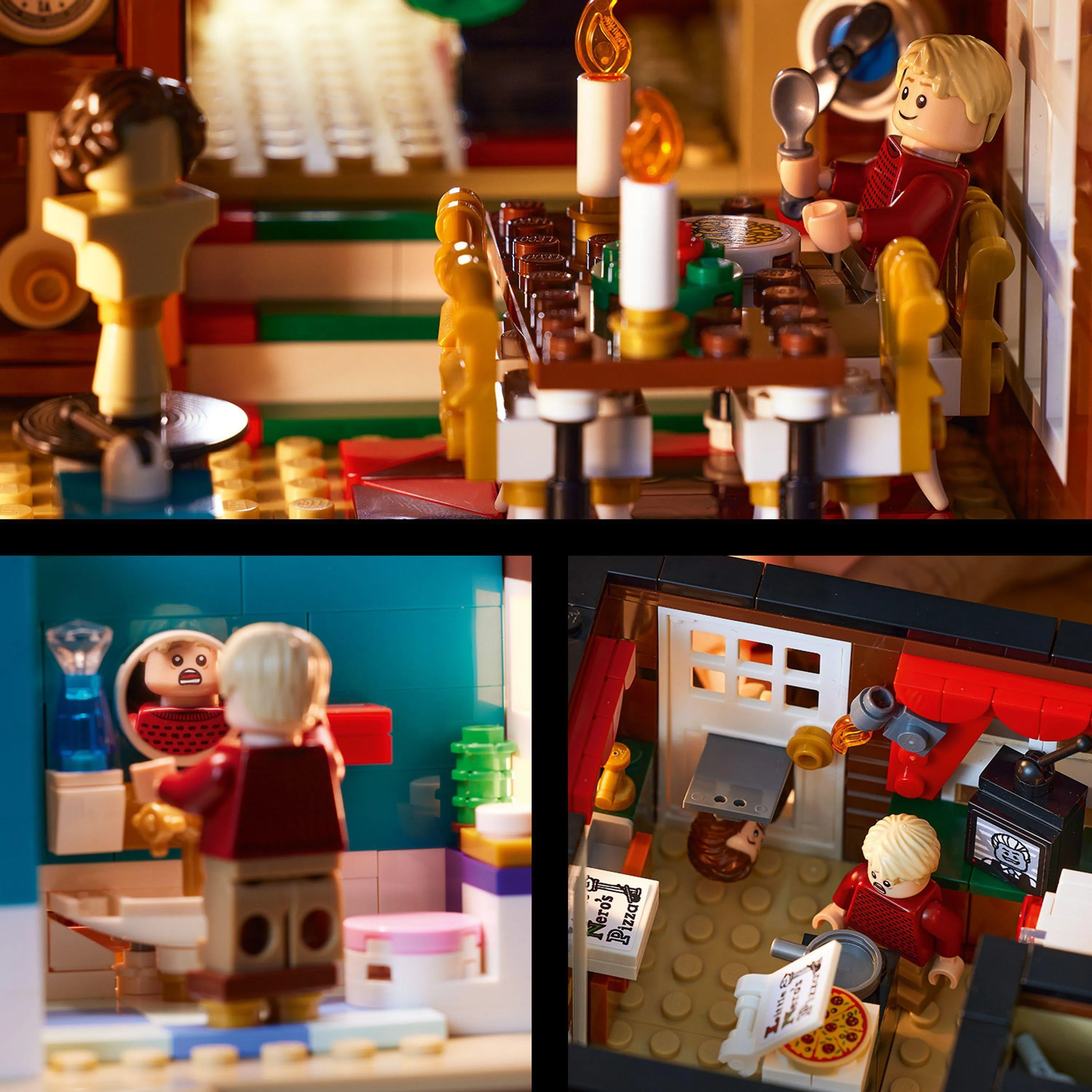 LEGO Ideas 21330