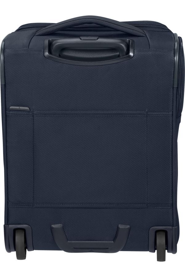 Чемодан Samsonite Respark 143311-1549 45см 29л Midnight Blue