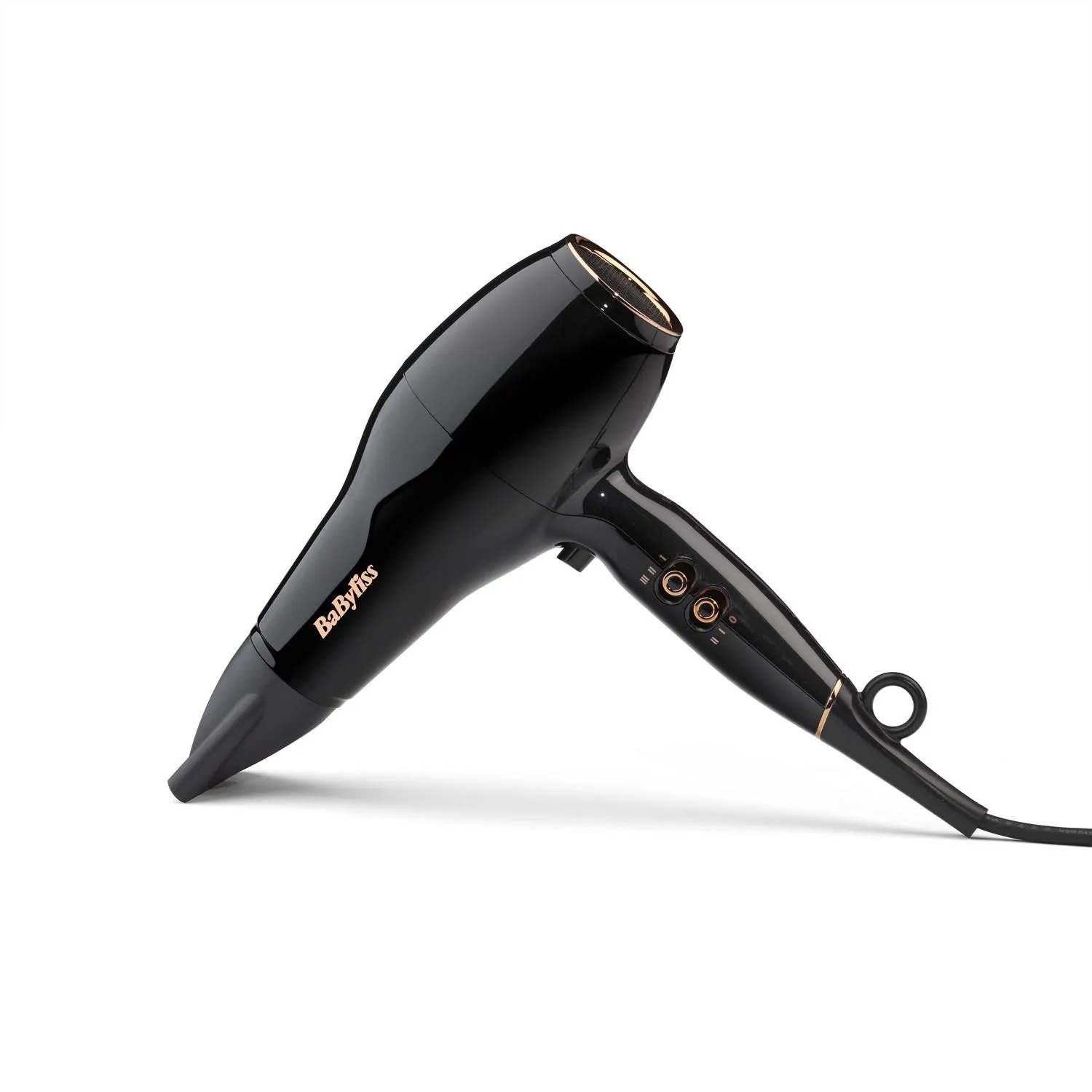 Фен BaByliss Pro Power 2300 D5245E
