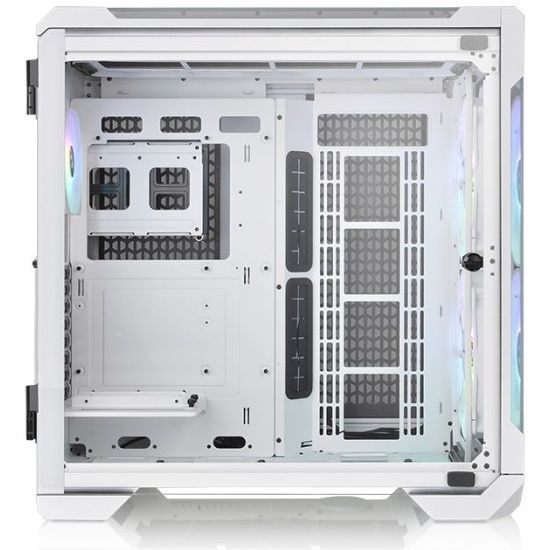 Компьютерный корпус Thermaltake View 51 TG ARGB Edition Snow (CA-1Q6-00M6WN-00)
