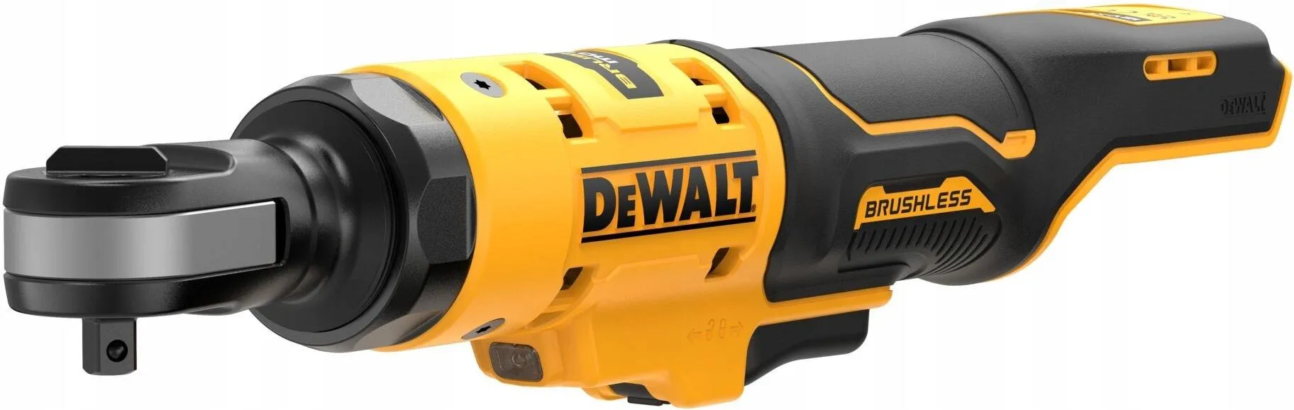 Ударная трещотка DeWalt 3/8" 12V Body DCF503N