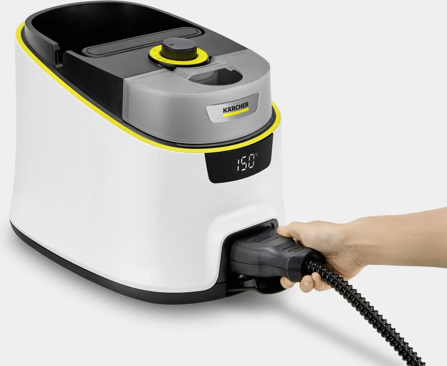 Пароочиститель Karcher SC 5 Deluxe Signature Line