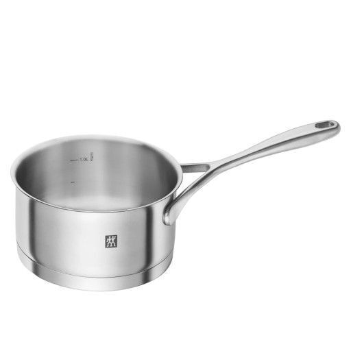 Набор кастрюль ZWILLING Essence 66220-003-0 7 пр. серебристый 4