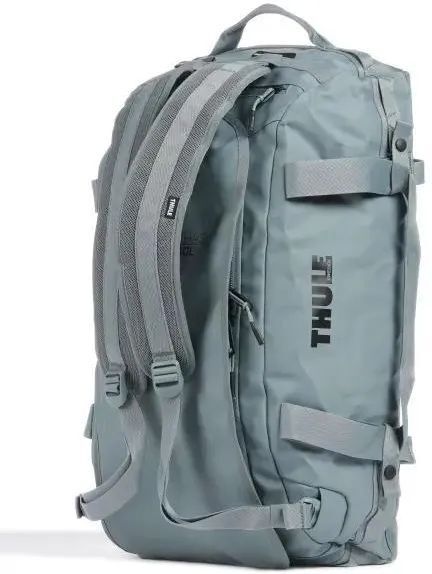 Дорожная сумка Thule Chasm 40 голубая