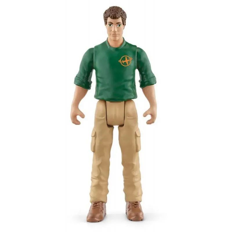 Schleich - Приключения в австралийской глубинке 42623