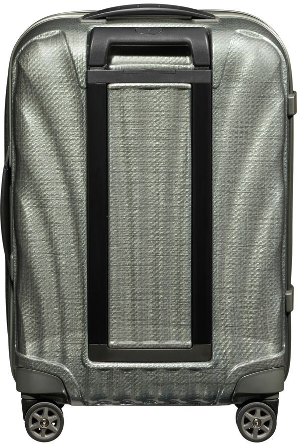 Чемодан Samsonite C-Lite 122859-1542 55см 36л Metallic Green