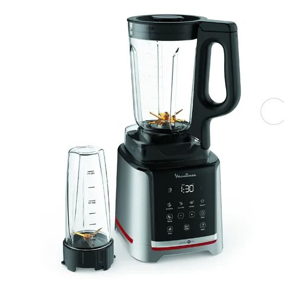 Стационарный блендер Tefal Infinymix+ BL91HD