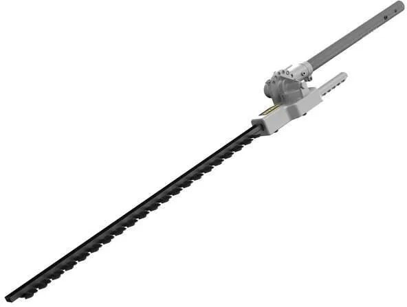 Насадка-кусторез на телескопической штанге DeWalt DCMASPH6N-XJ