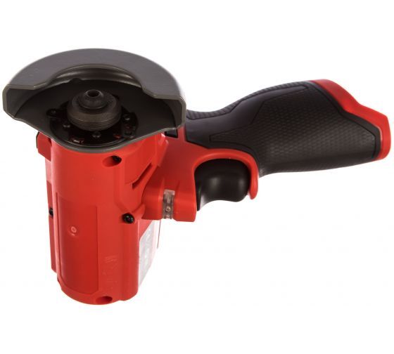 Пила отрезная аккумуляторная MILWAUKEE M12 FCOT-0 FUEL (без АКБ и ЗУ) 4933464618