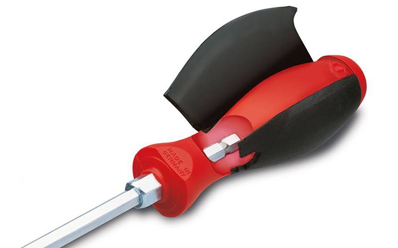 Набор отверток SoftFinish WIHA 311K6 26146