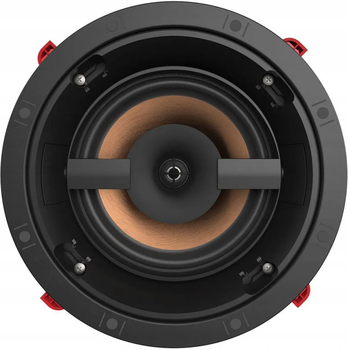 Центральный канал Klipsch Reference PRO-16-RC чёрный