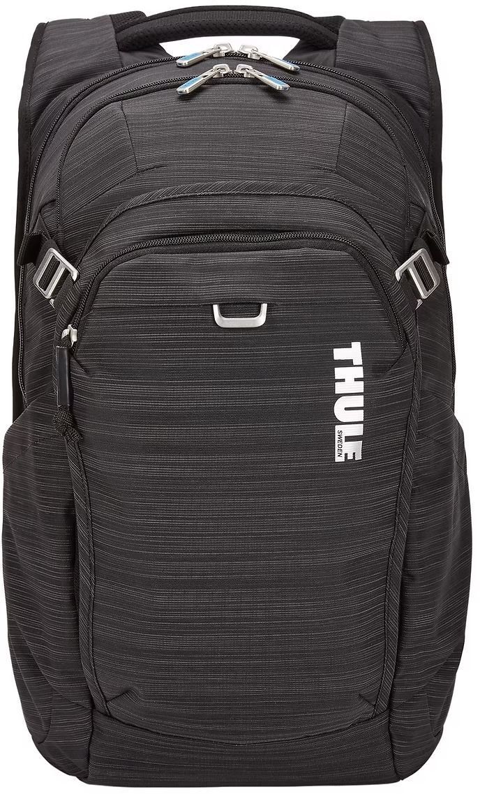 Городской рюкзак THULE Construct Backpack 24L, black