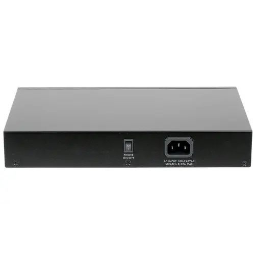 Коммутатор Zyxel GS1900-24E-EU0103F