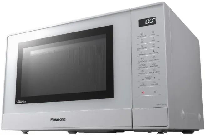 Микроволновая печь Panasonic NN-GT45KWSUG