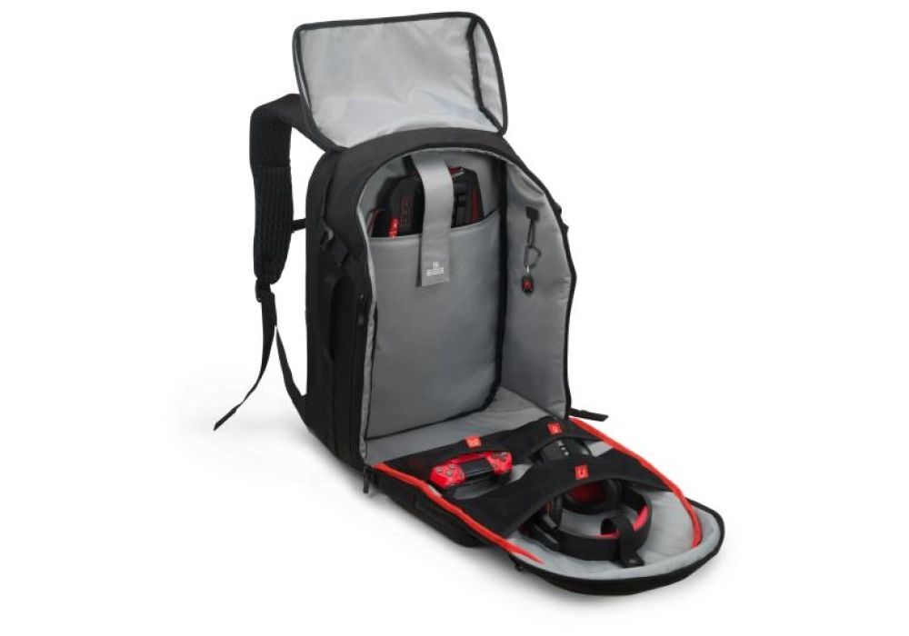 Рюкзак Caturix Cumbattant Ecotec 17,3, 38 л, CTRX-05