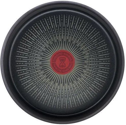 Набор посуды для приготовления Tefal Ingenio Unlimited 4 пр. L7639102