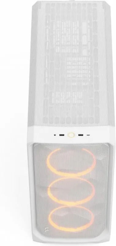 Компьютерный корпус Fractal Design Meshify 3 XL RGB (KOFDEOB0MESH3X6)