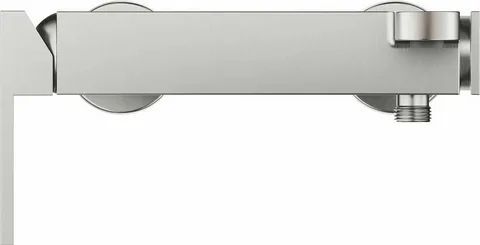 Однорычажный смеситель для ванны Grohe Plus 33553Dc3