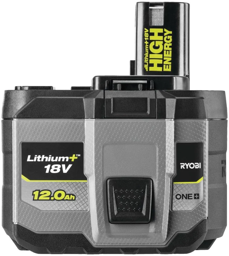 Аккумулятор RYOBI RB18120T (5133006265)