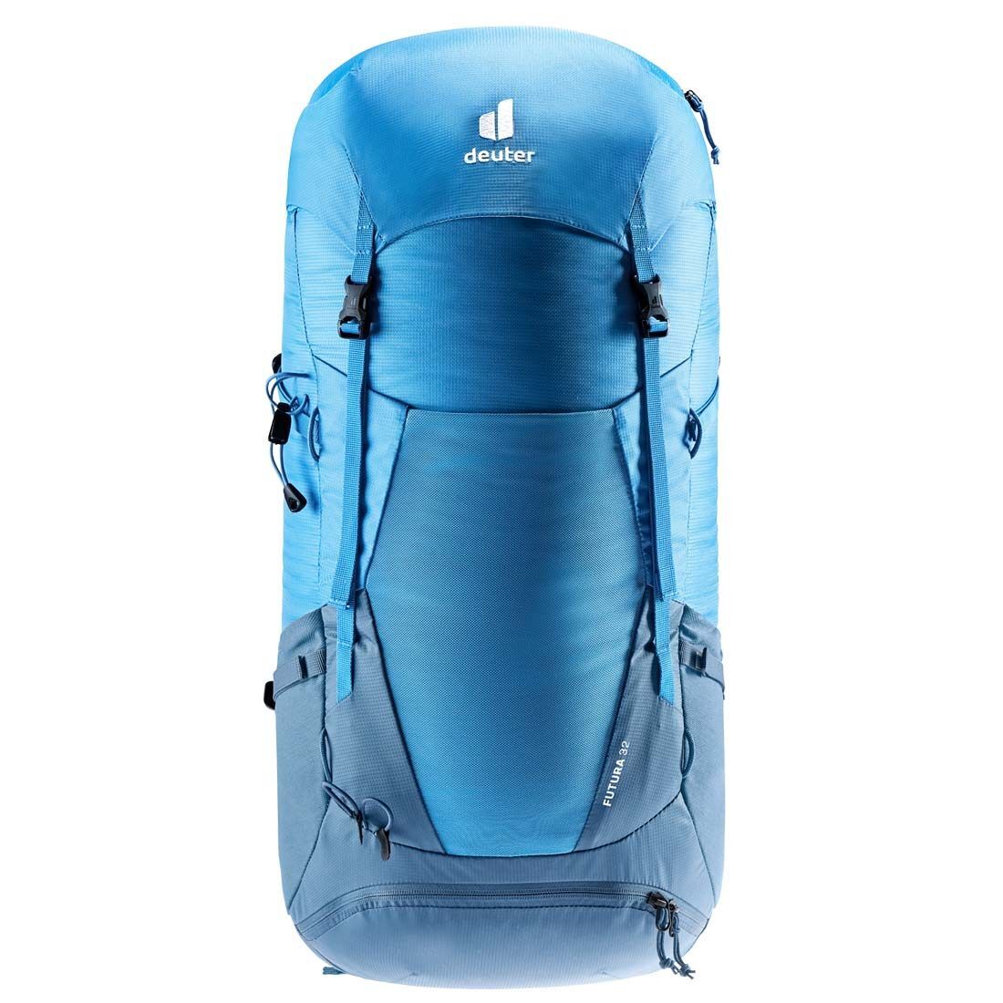 Рюкзак Deuter Futura 32 reef-ink