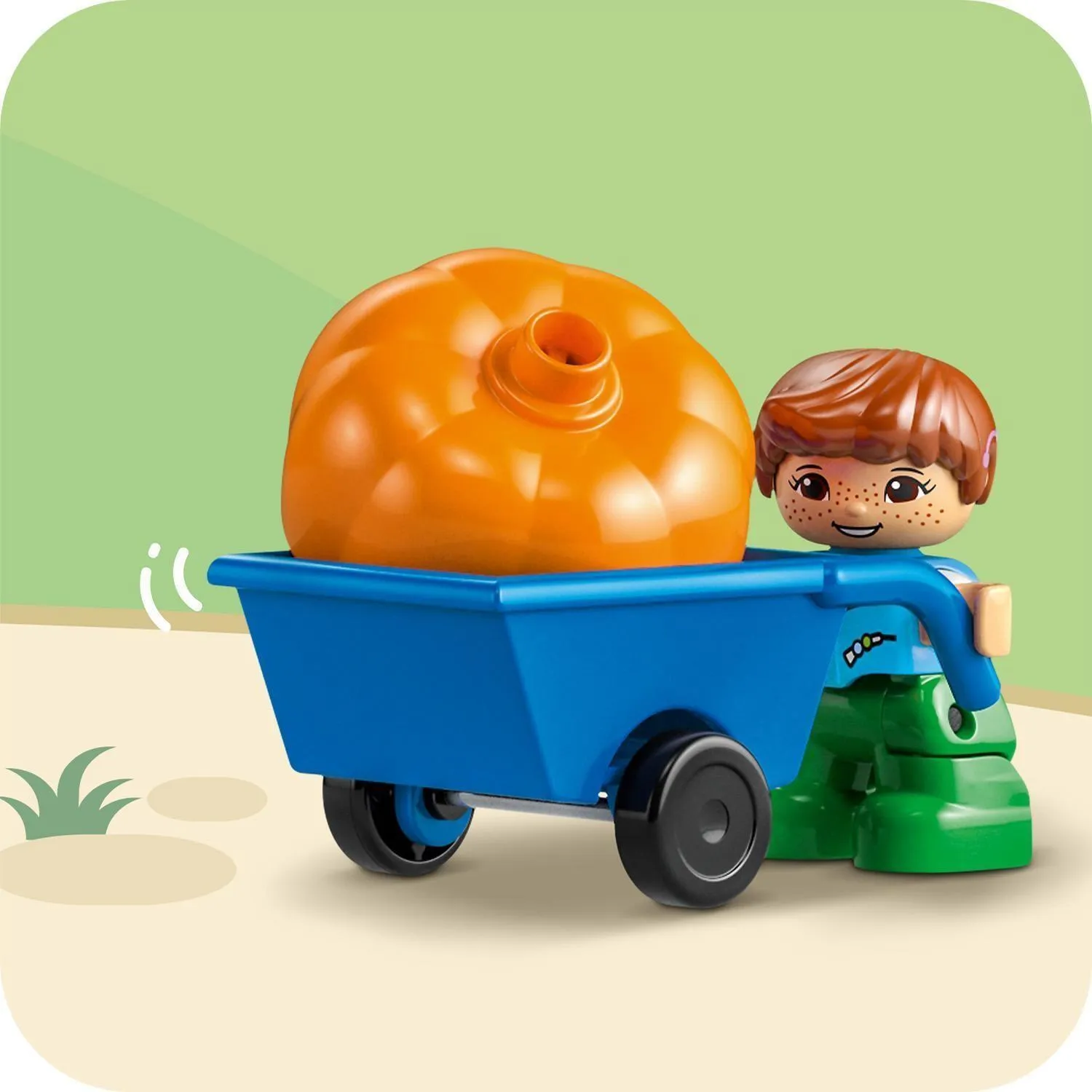 LEGO DUPLO 10993