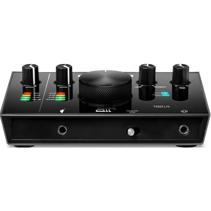 Внешняя звуковая карта M-Audio AIR 192|4