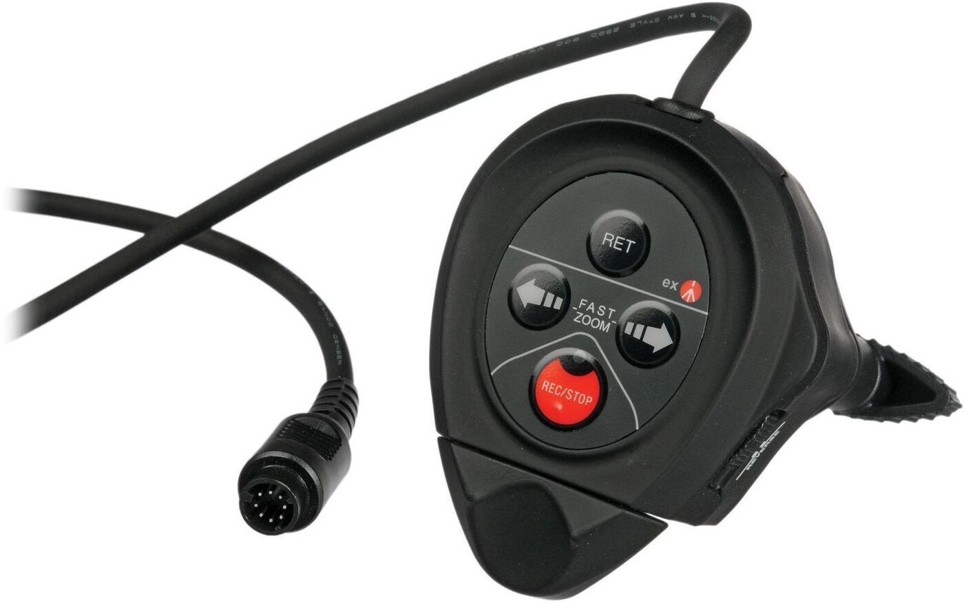 Пульт дистанционного управления для видеокамер Manfrotto MVR901ECEX