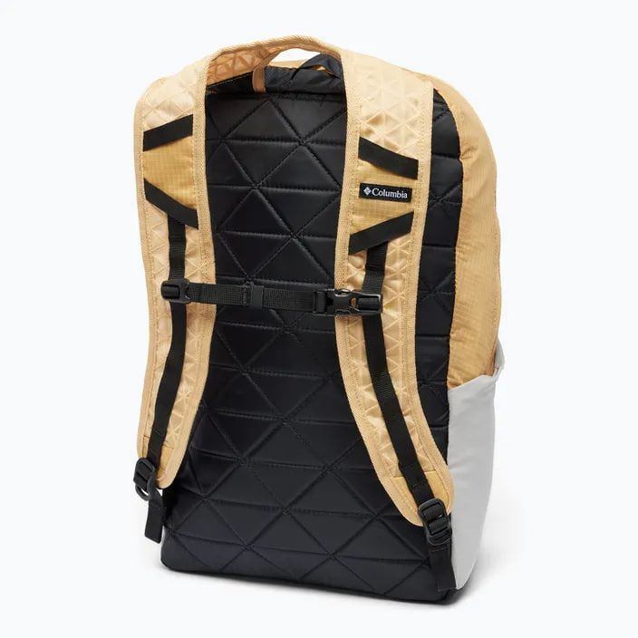 Рюкзак Columbia Tandem Trail 16л Light Camel Flint Grey