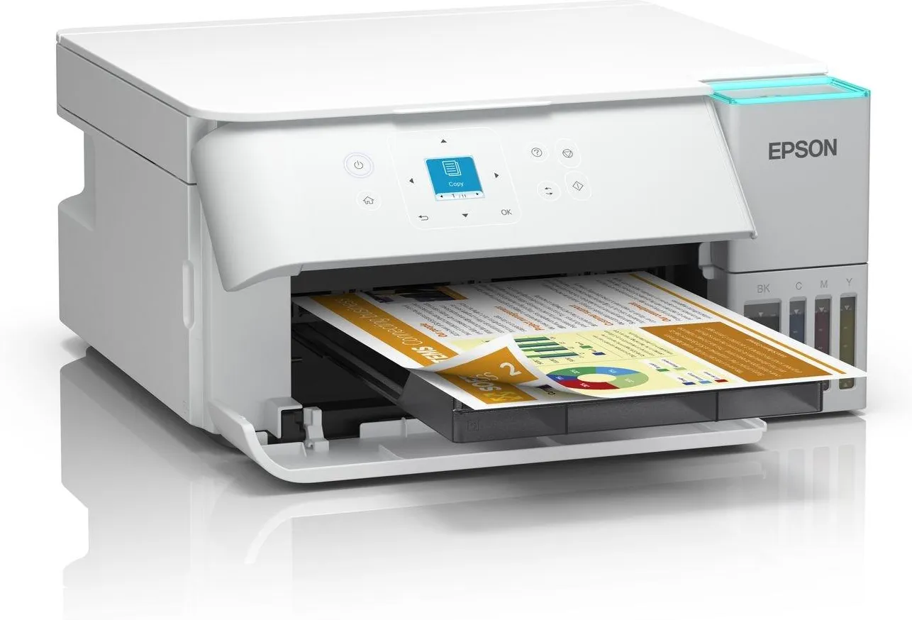 МФУ Epson EcoTank L4366