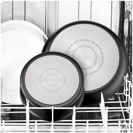 Набор посуды для приготовления Tefal Ingenio Unlimited 4 пр. L7639102