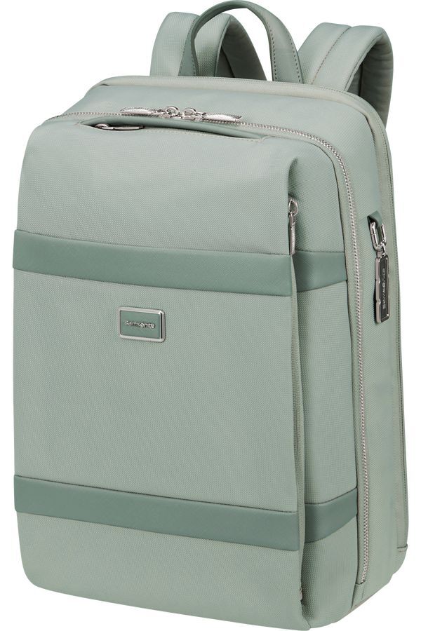Рюкзак Samsonite Image Biz 155344-A639 14.1" 15.5л Thyme