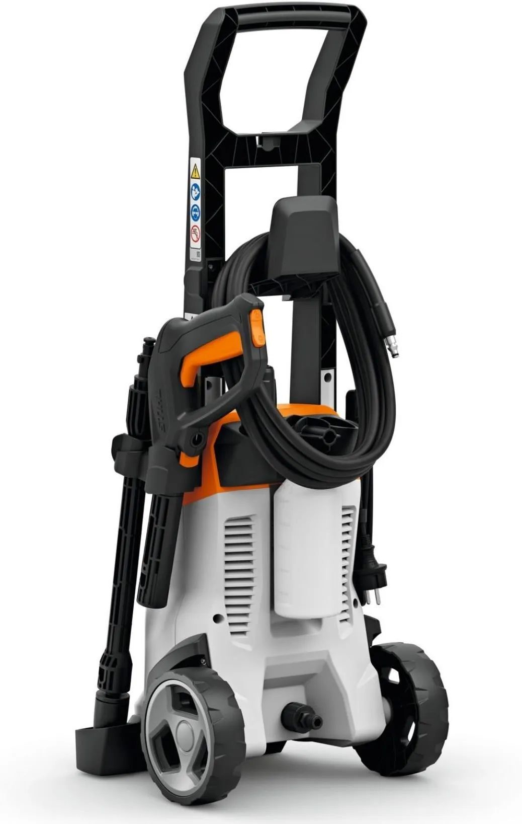 Мойка высокого давления Stihl RE 90 RE020114503
