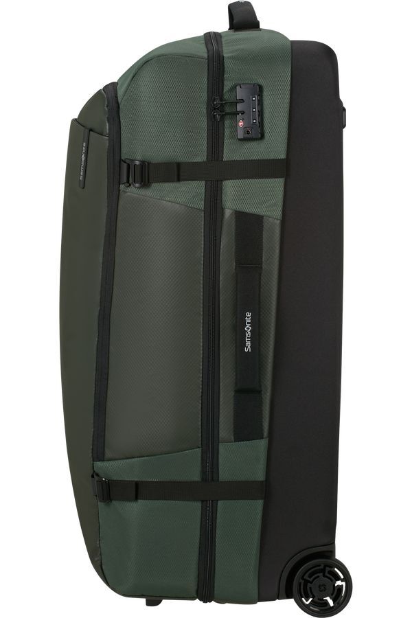 Чемодан Samsonite Armox 154065-1576 79 см 117л Moss