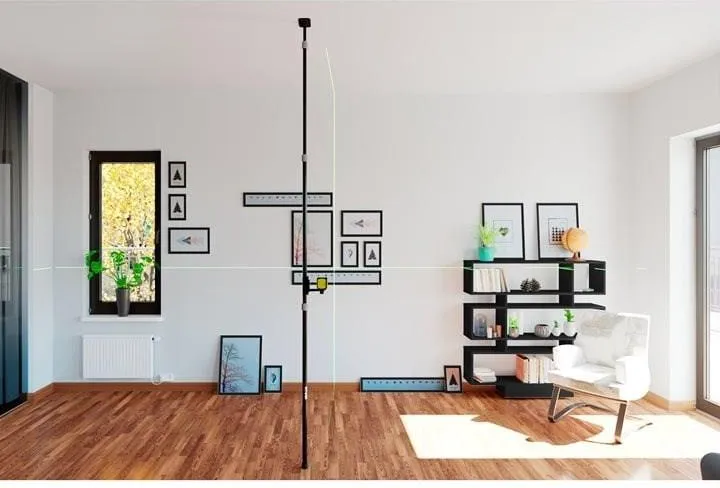 Штанга телескопическая RYOBI RBCLTP1
