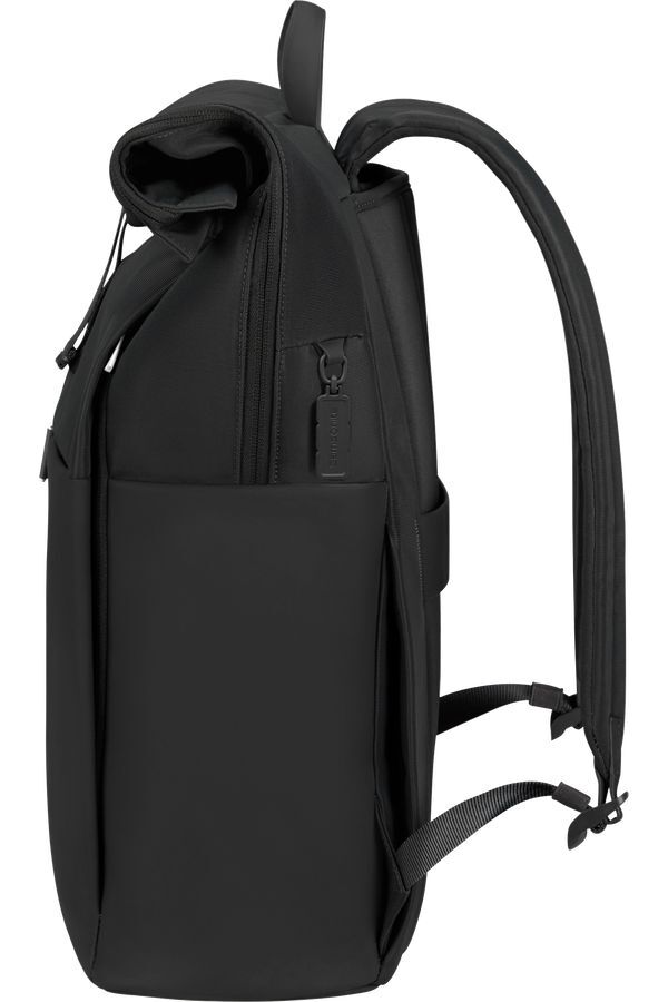 Рюкзак Samsonite 4Pack 151627-1041 15.6" 23л Rolltop Black