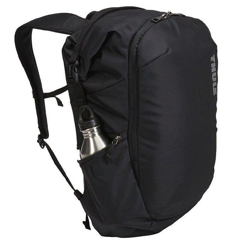 Рюкзак Thule Subterra Travel Backpack 34L (3204022) для ноутбука 15.6' (Black)