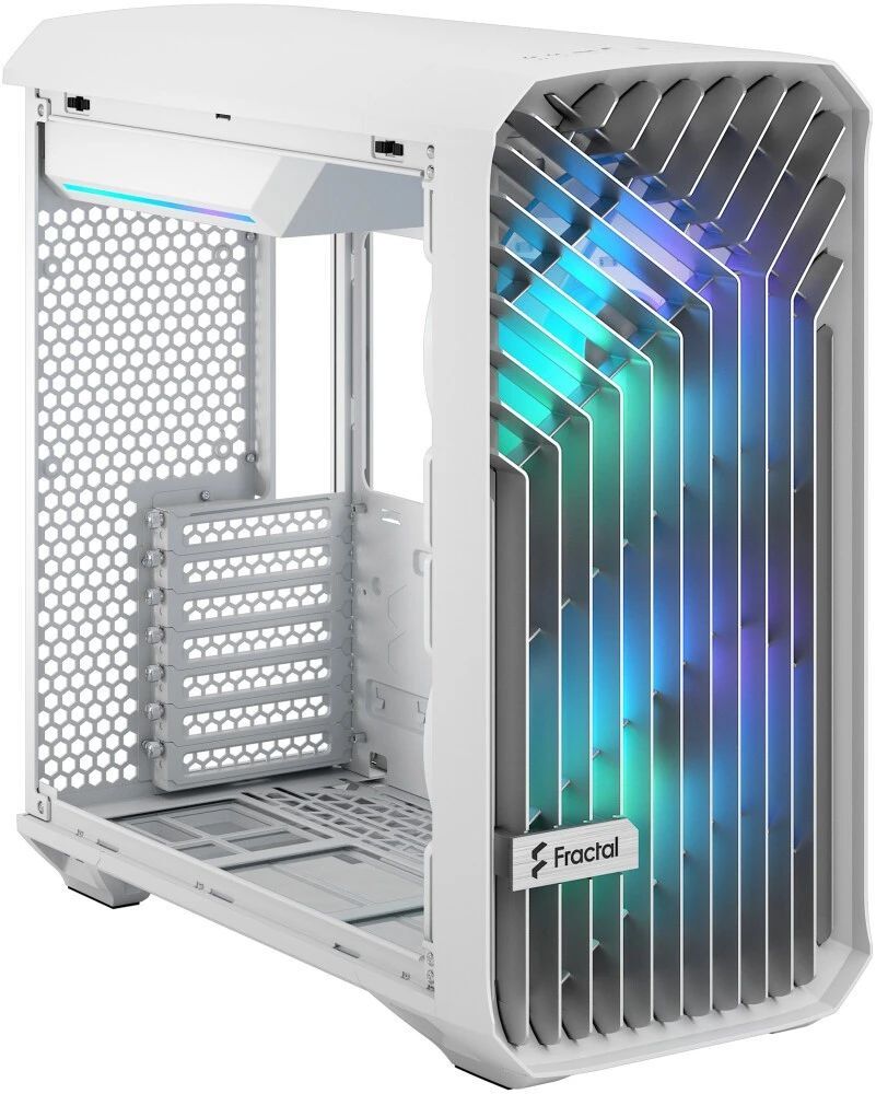 Корпус компьютерный Fractal Design Torrent Compact - tower extended ATX (FD-CTOR1-C05)