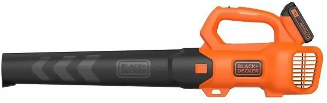 Аккумуляторная воздуходувка Black&Decker BCBL200L