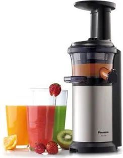 Соковыжималка Panasonic MJ-L500SXE