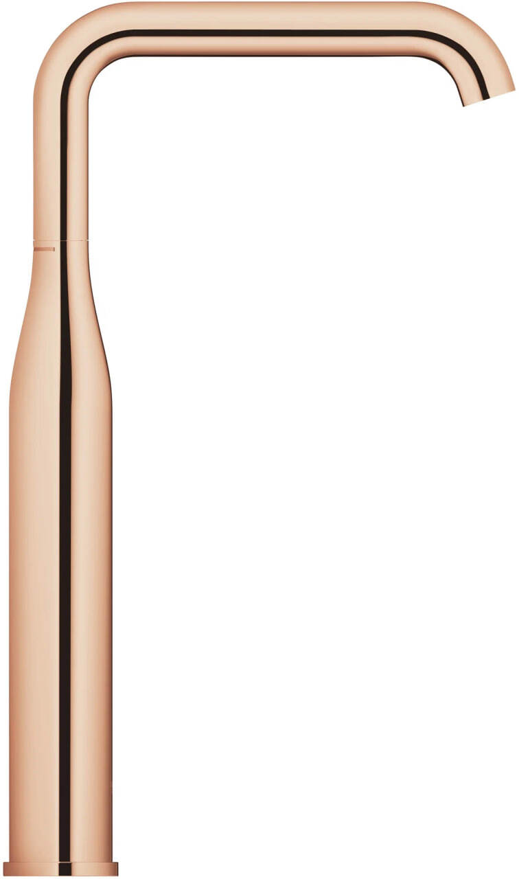 Смеситель для раковины Grohe Essence New Brushed Warm Sunset 32901Dl1