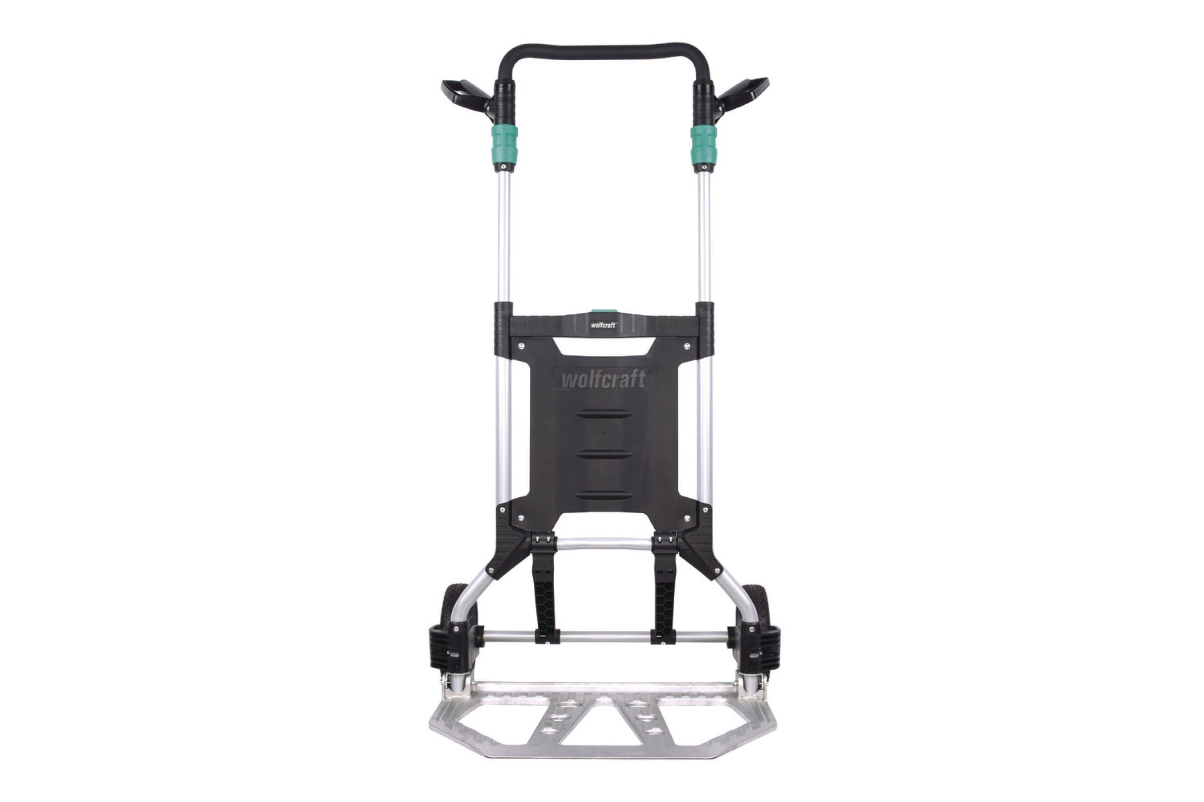 Тележка ручная складная Wolfcraft TS1500 (5525000)