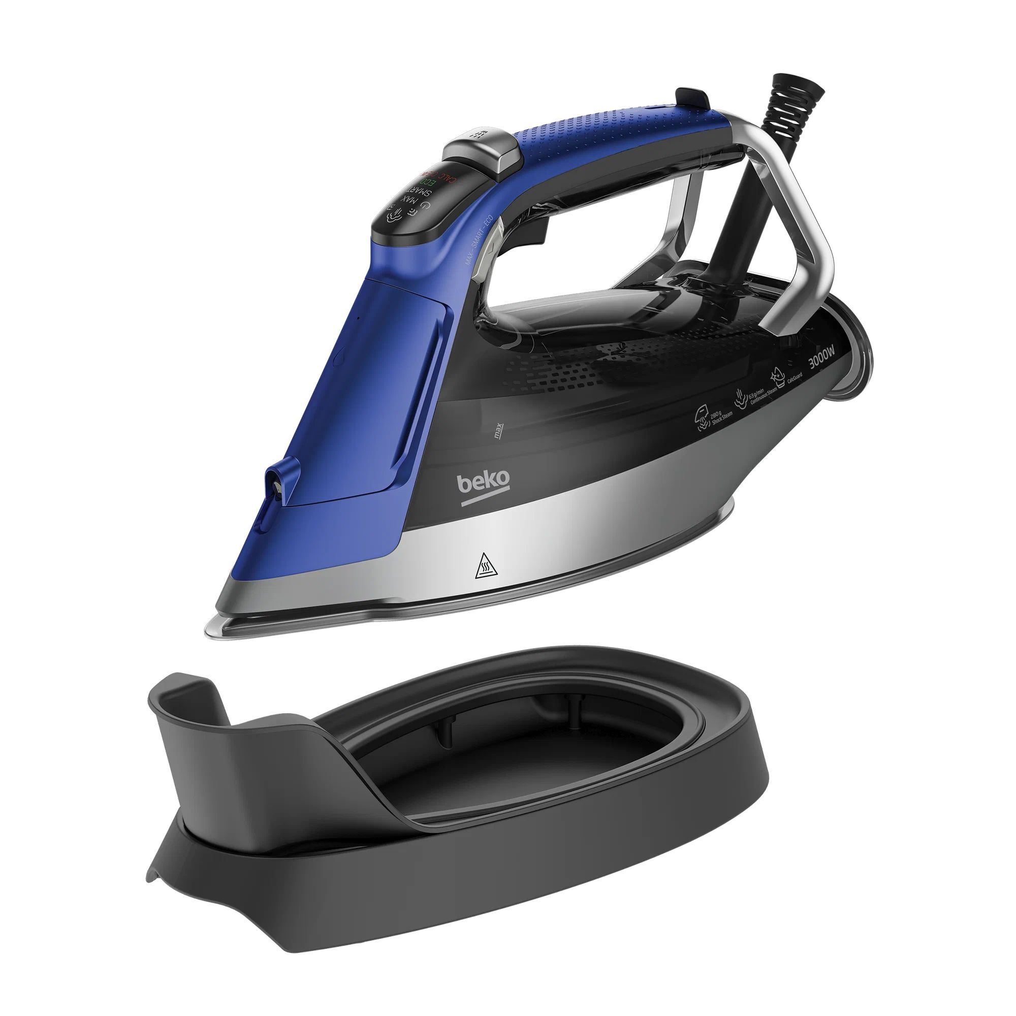 Утюг Beko FutureIron Premium SPA9130B