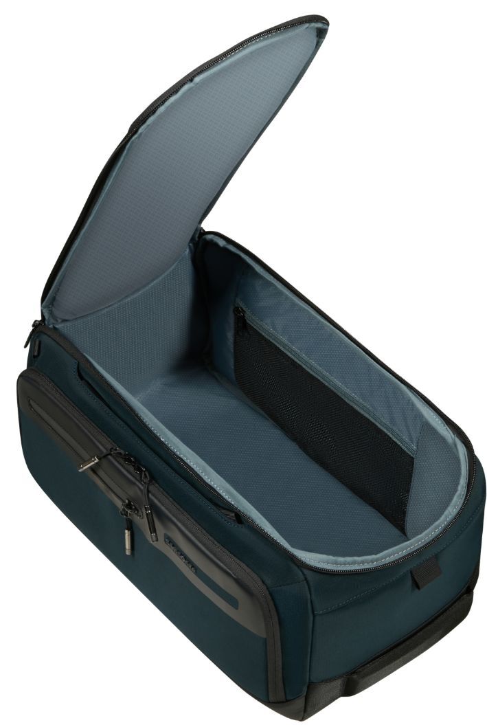 Дорожная сумка Samsonite Biz2Go XS 155240-1277 23л Deep Blue