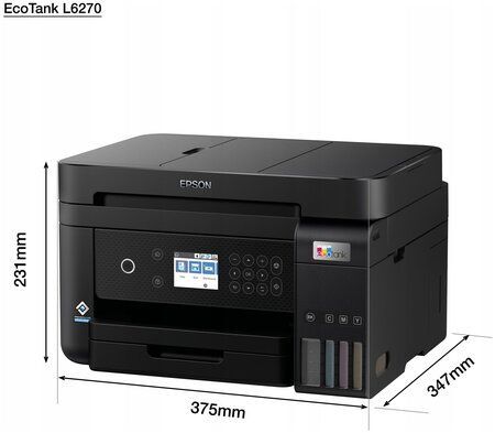 МФУ Epson L6270 (C11CJ61403)