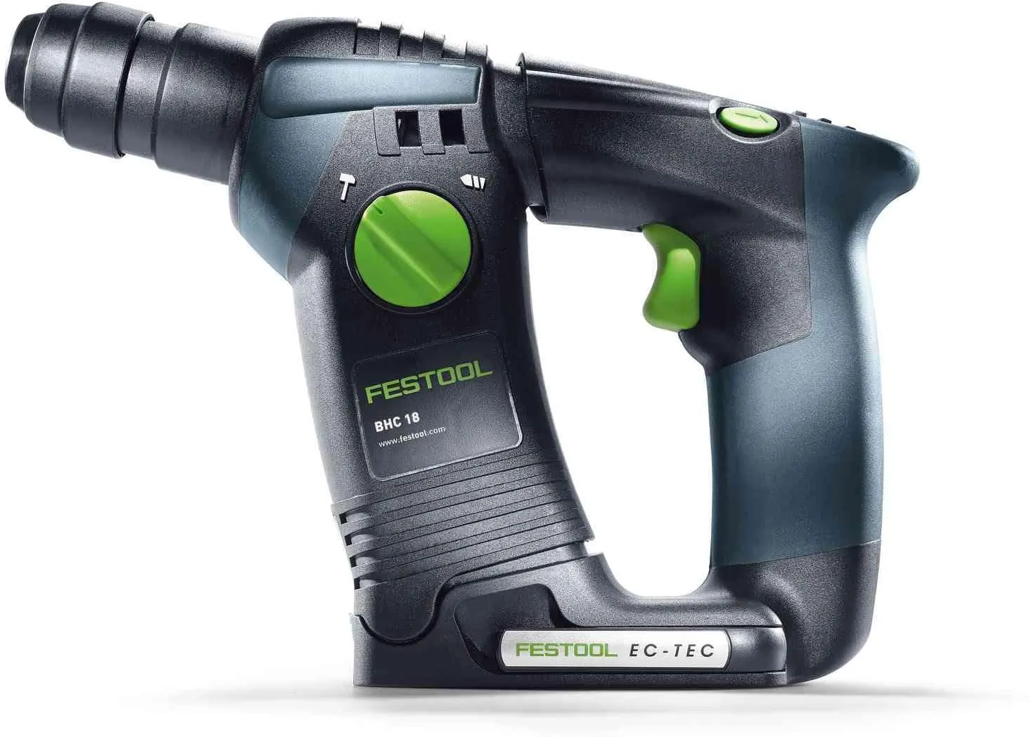 Аккумуляторный перфоратор Festool BHC 18-Basic 577600, без АКБ и ЗУ