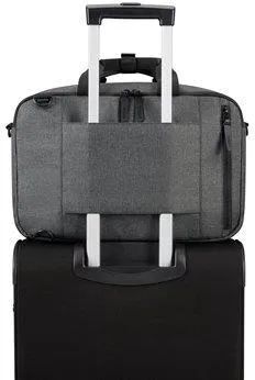 American Tourister Streethero, серая