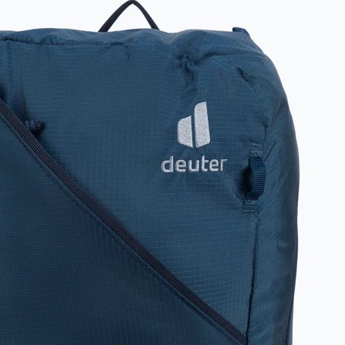 Рюкзак Deuter Freerider Lite 20 л, Темно-синий