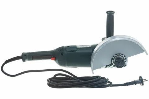 Угловая шлифмашина Metabo WE 2000-230 (606432000)