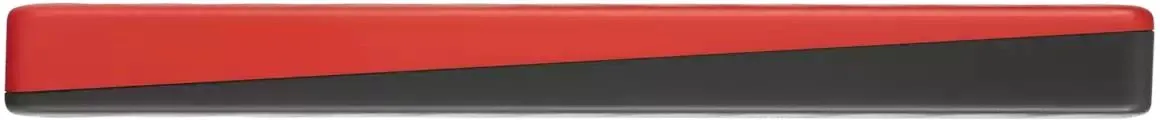 Внешний жёсткий диск Western Digital My Passport HDD 2 ТБ красный (WDBYVG0020BRD-WESN)