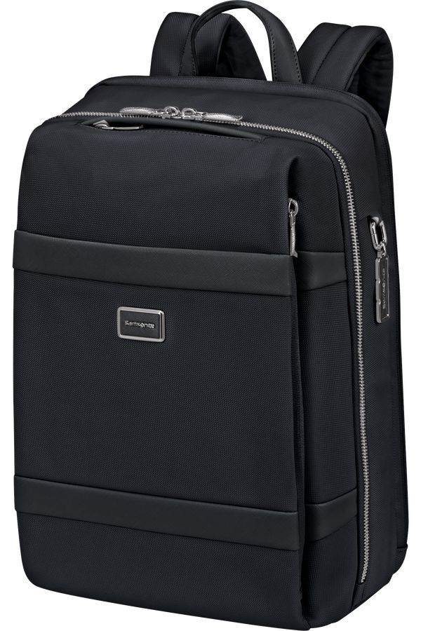 Рюкзак Samsonite Image Biz 155344-1041 14.1" 15.5л Black